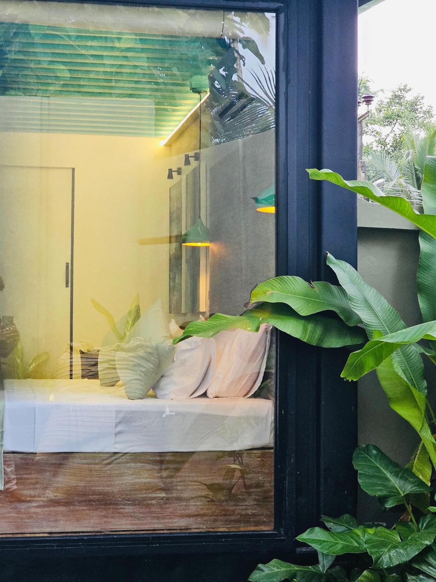 Container Villa Luxury Collection Weliweriya Luaran gambar