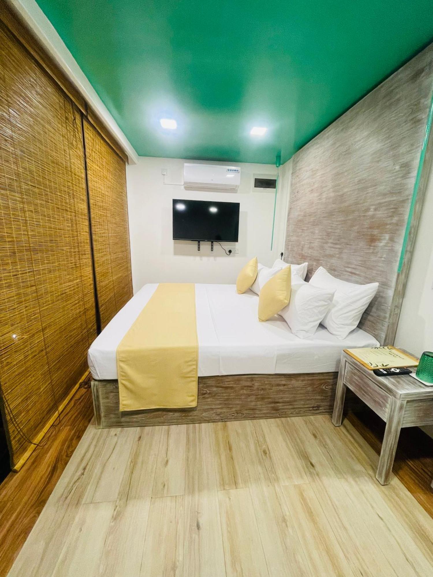 Container Villa Luxury Collection Weliweriya Luaran gambar