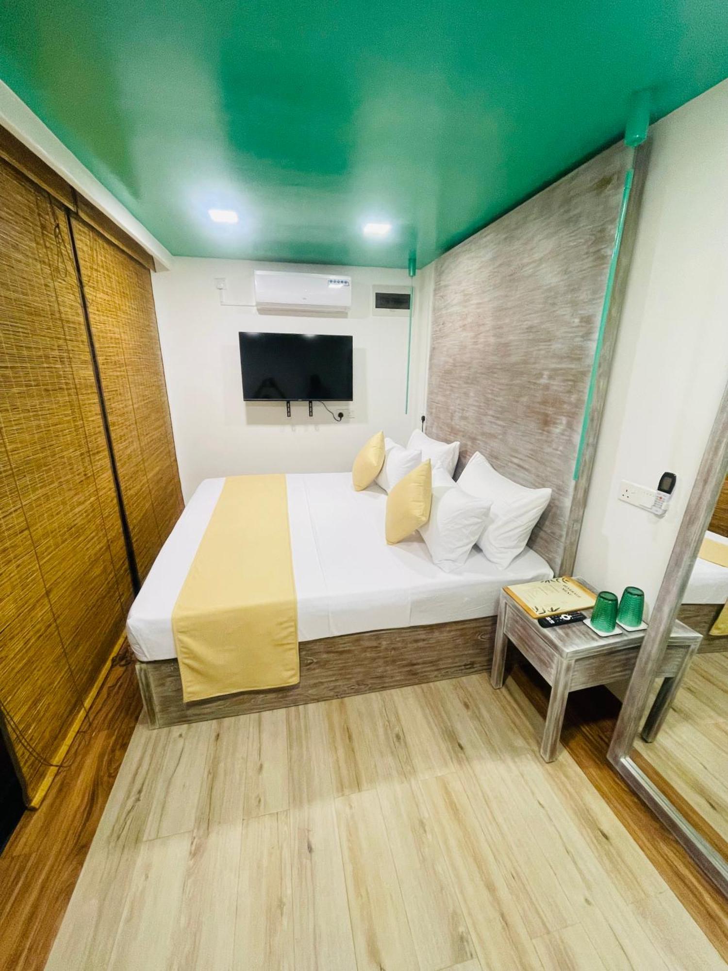 Container Villa Luxury Collection Weliweriya Luaran gambar