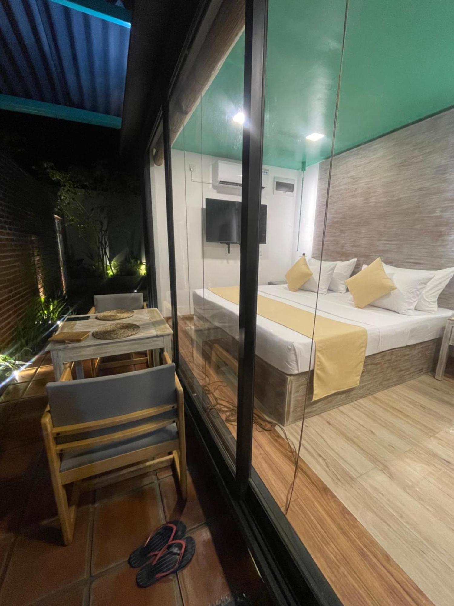 Container Villa Luxury Collection Weliweriya Luaran gambar