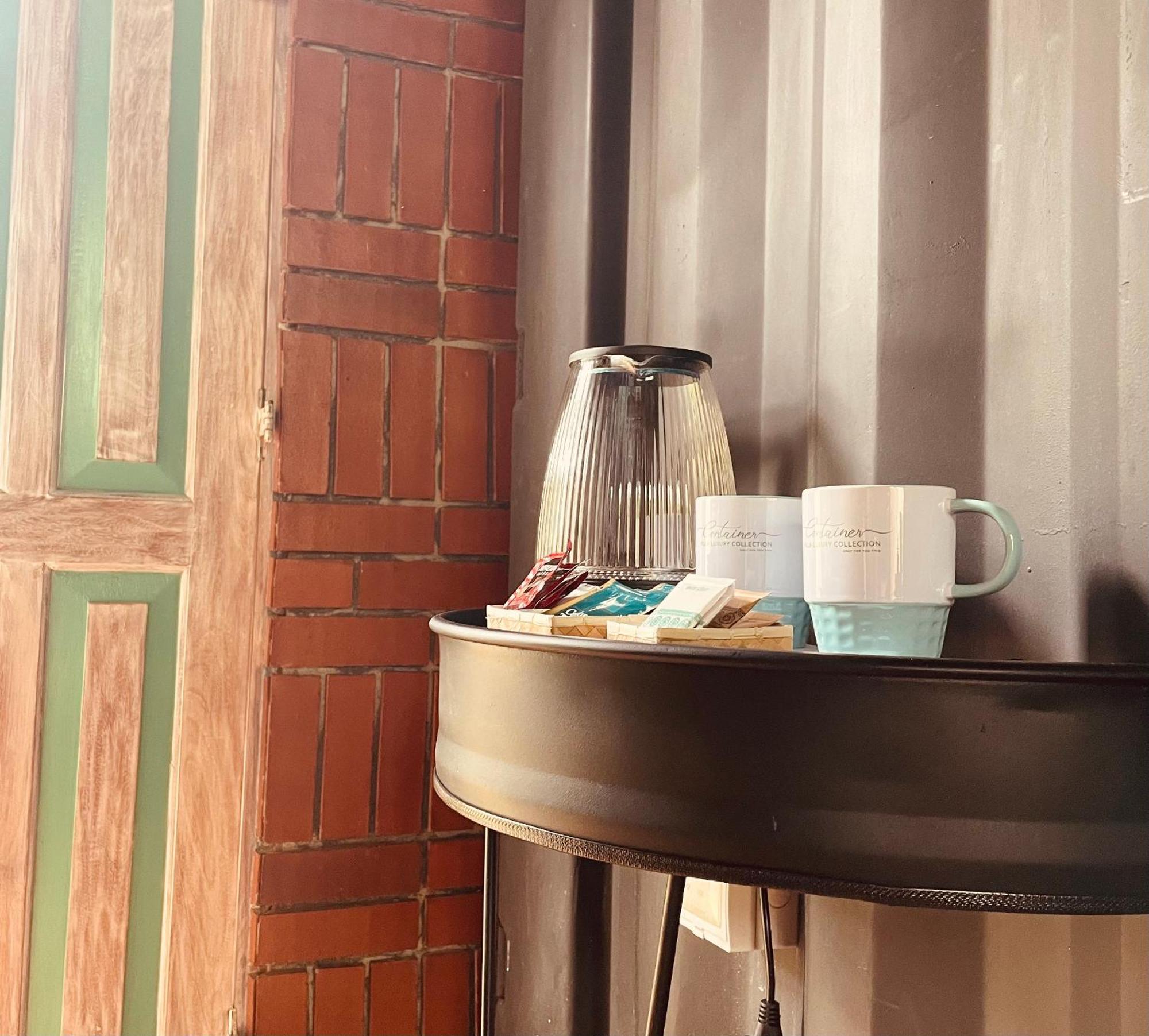 Container Villa Luxury Collection Weliweriya Luaran gambar
