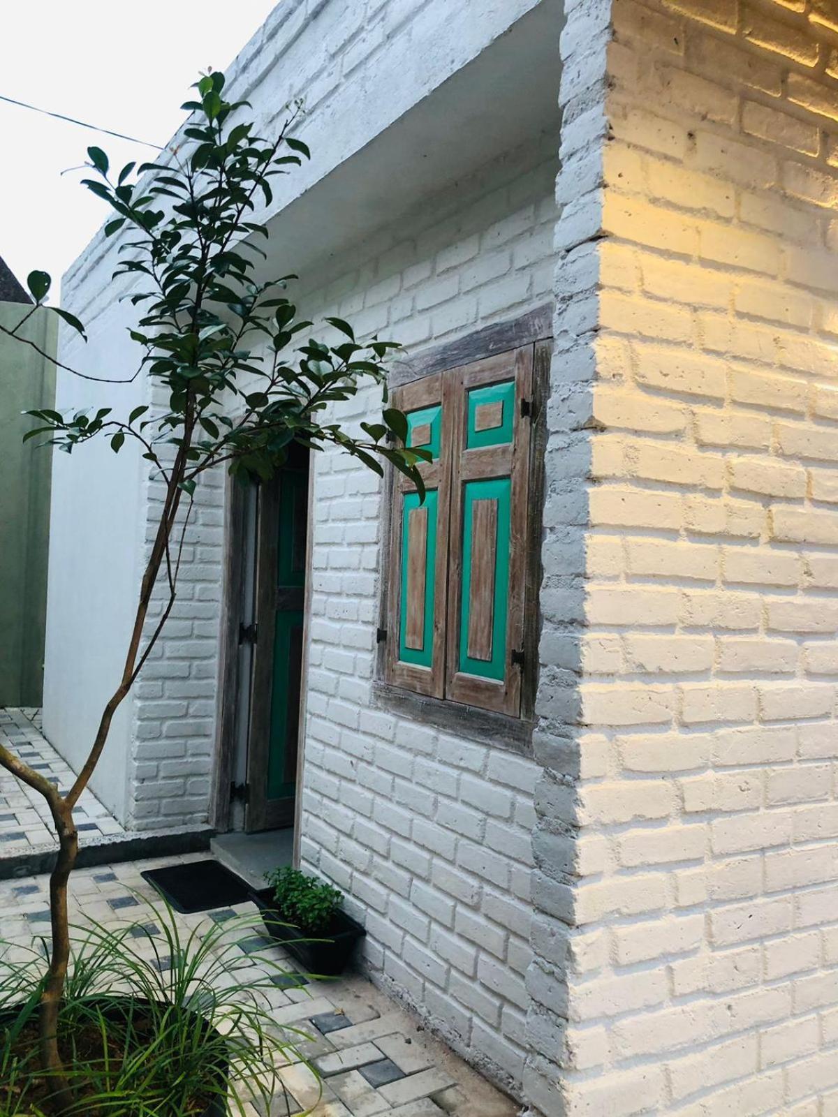 Container Villa Luxury Collection Weliweriya Luaran gambar