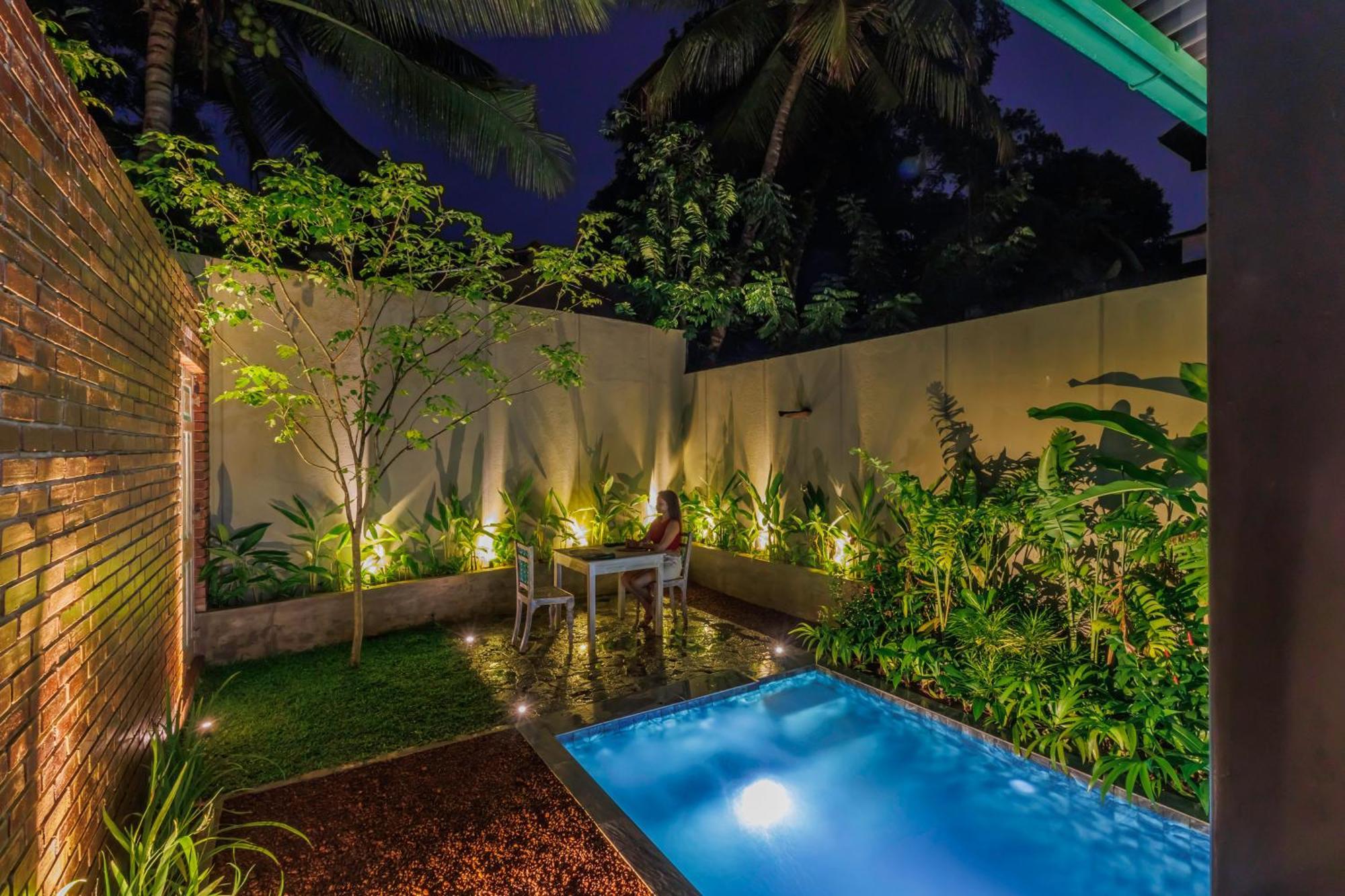 Container Villa Luxury Collection Weliweriya Luaran gambar